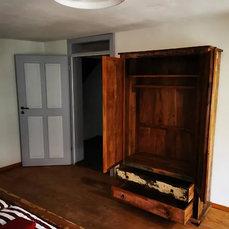 Feriehus Refukium Alte Brennerei - Im Zentrum Von Weissenburg