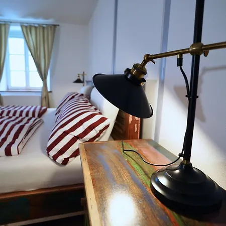 Refukium Alte Brennerei - Im Zentrum Von Weissenburg Feriehus Weißenburg in Bayern