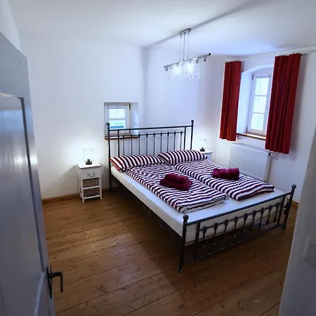 Refukium Alte Brennerei - Im Zentrum Von Weissenburg Weißenburg in Bayern