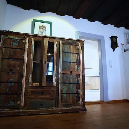 Refukium Alte Brennerei - Im Zentrum Von Weissenburg * Weißenburg in Bayern