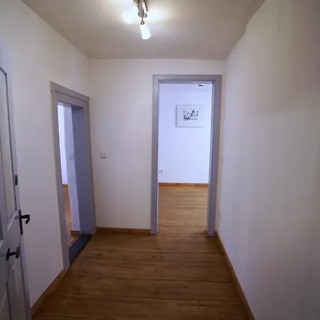 Feriehus Refukium Alte Brennerei - Im Zentrum Von Weissenburg