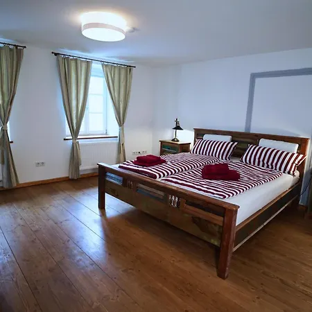 Refukium Alte Brennerei - Im Zentrum Von Weissenburg * Weißenburg in Bayern