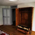 בית נופש Refukium Alte Brennerei - Im Zentrum Von Weissenburg
