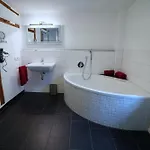 Refukium Alte Brennerei - Im Zentrum Von Weissenburg *