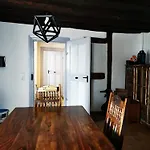 Refukium Alte Brennerei - Im Zentrum Von Weissenburg בית נופש