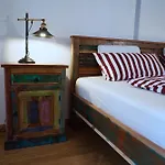 בית נופש Refukium Alte Brennerei - Im Zentrum Von Weissenburg
