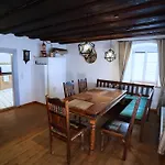 Refukium Alte Brennerei - Im Zentrum Von Weissenburg בית נופש *