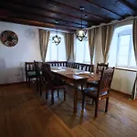 בית נופש Refukium Alte Brennerei - Im Zentrum Von Weissenburg