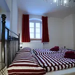 Refukium Alte Brennerei - Im Zentrum Von Weissenburg בית נופש Weißenburg in Bayern