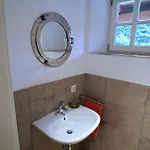 Refukium Alte Brennerei - Im Zentrum Von Weissenburg בית נופש Weißenburg in Bayern