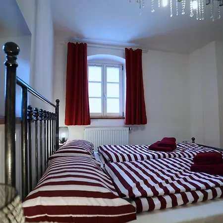 Refukium Alte Brennerei - Im Zentrum Von Weissenburg Casa de Férias Weißenburg in Bayern